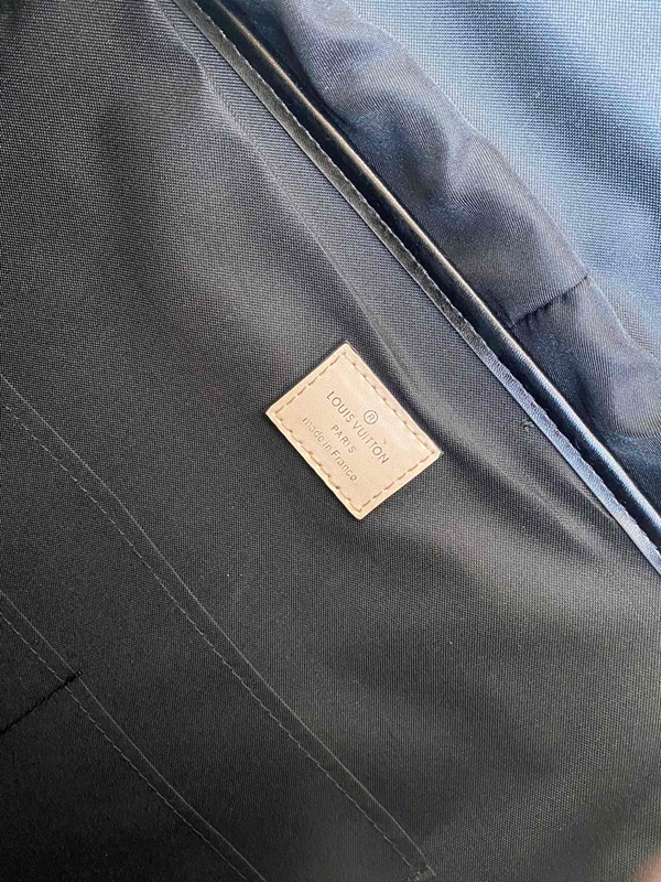 ルイヴィトンバッグ全体デザイン